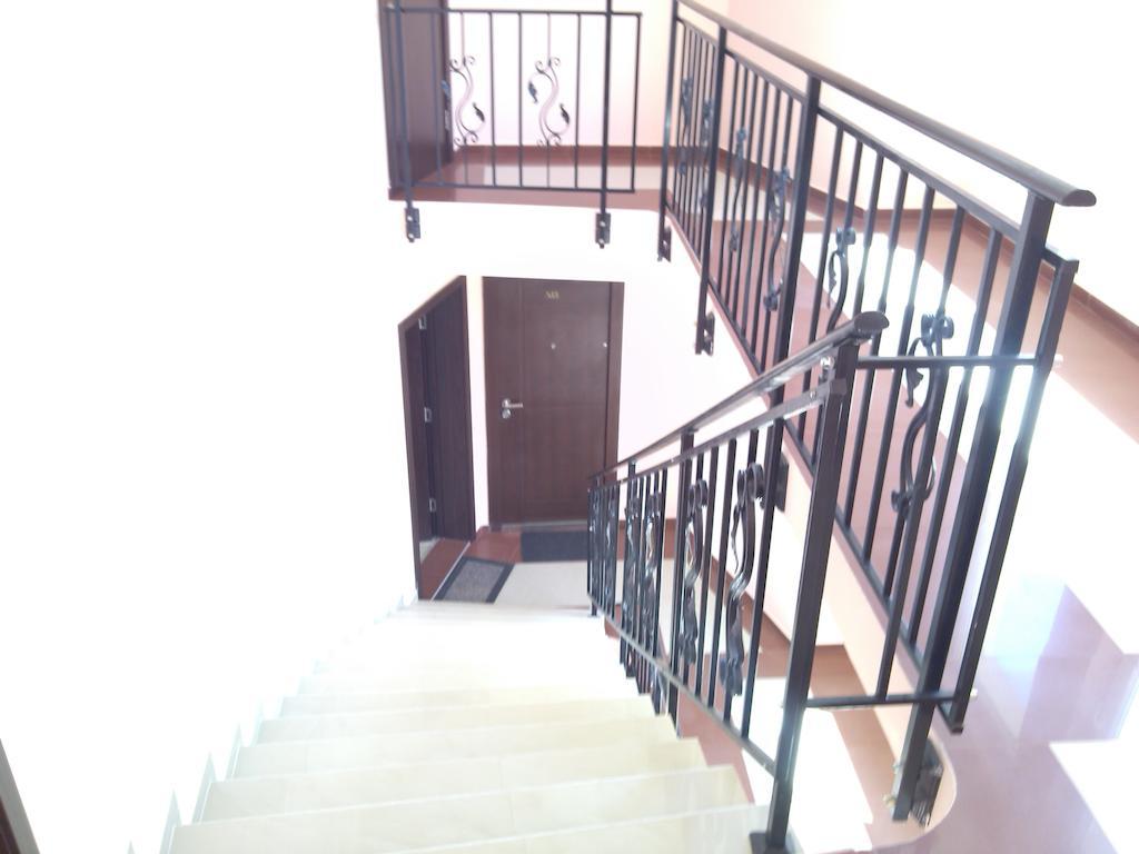 Villa Lazuren Bryag 2 체르노모레츠 객실 사진