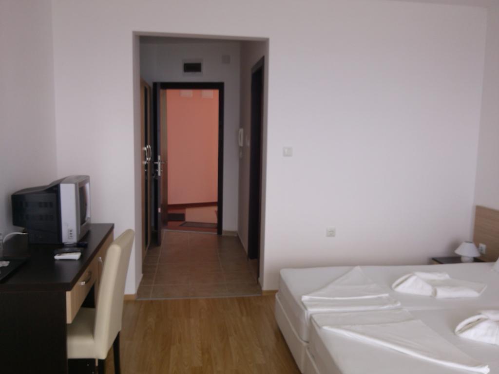 Villa Lazuren Bryag 2 체르노모레츠 객실 사진
