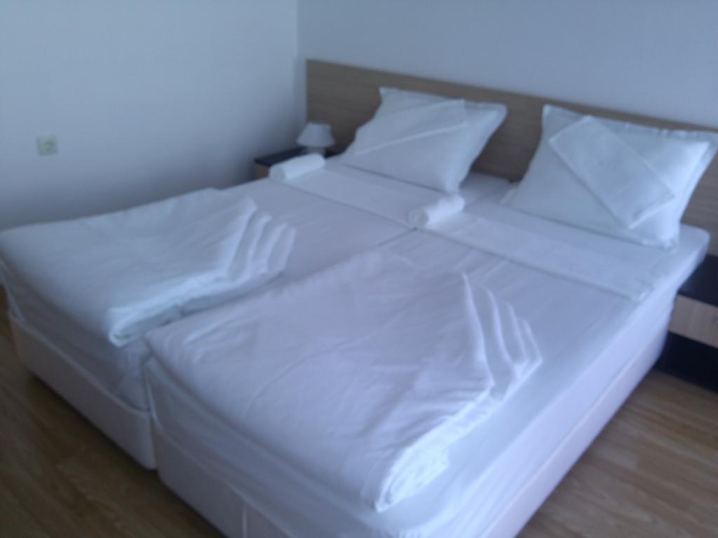 Villa Lazuren Bryag 2 체르노모레츠 객실 사진