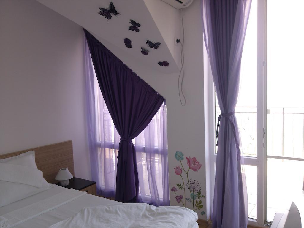 Villa Lazuren Bryag 2 체르노모레츠 객실 사진