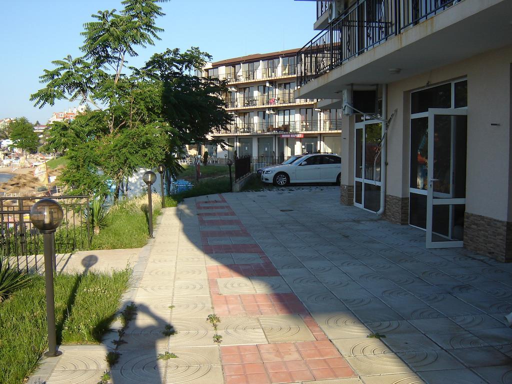 Villa Lazuren Bryag 2 체르노모레츠 객실 사진