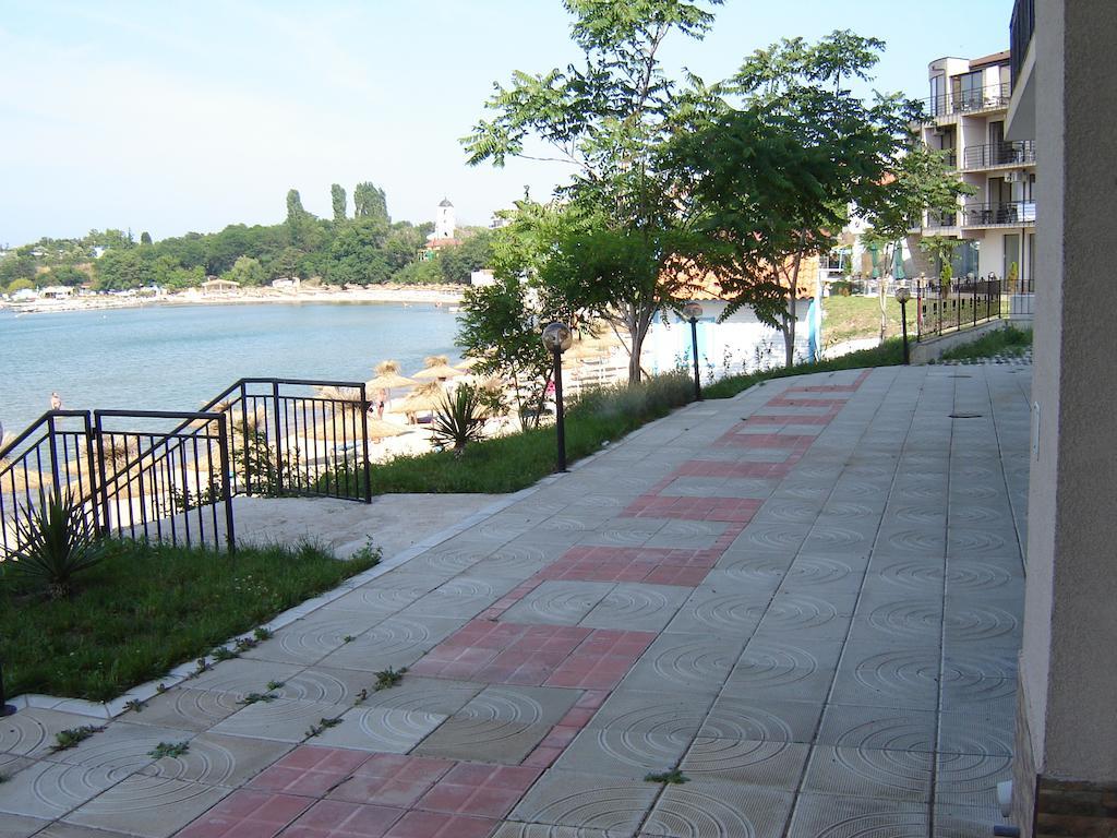 Villa Lazuren Bryag 2 체르노모레츠 객실 사진