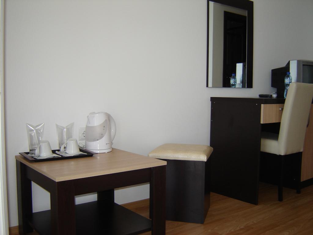 Villa Lazuren Bryag 2 체르노모레츠 외부 사진